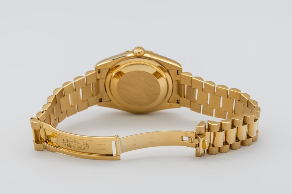 Rolex Day-Date 118338 Image 4